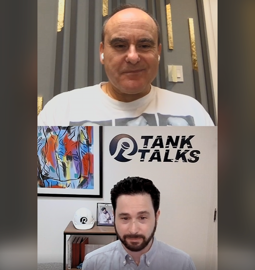 tank talks march 2024